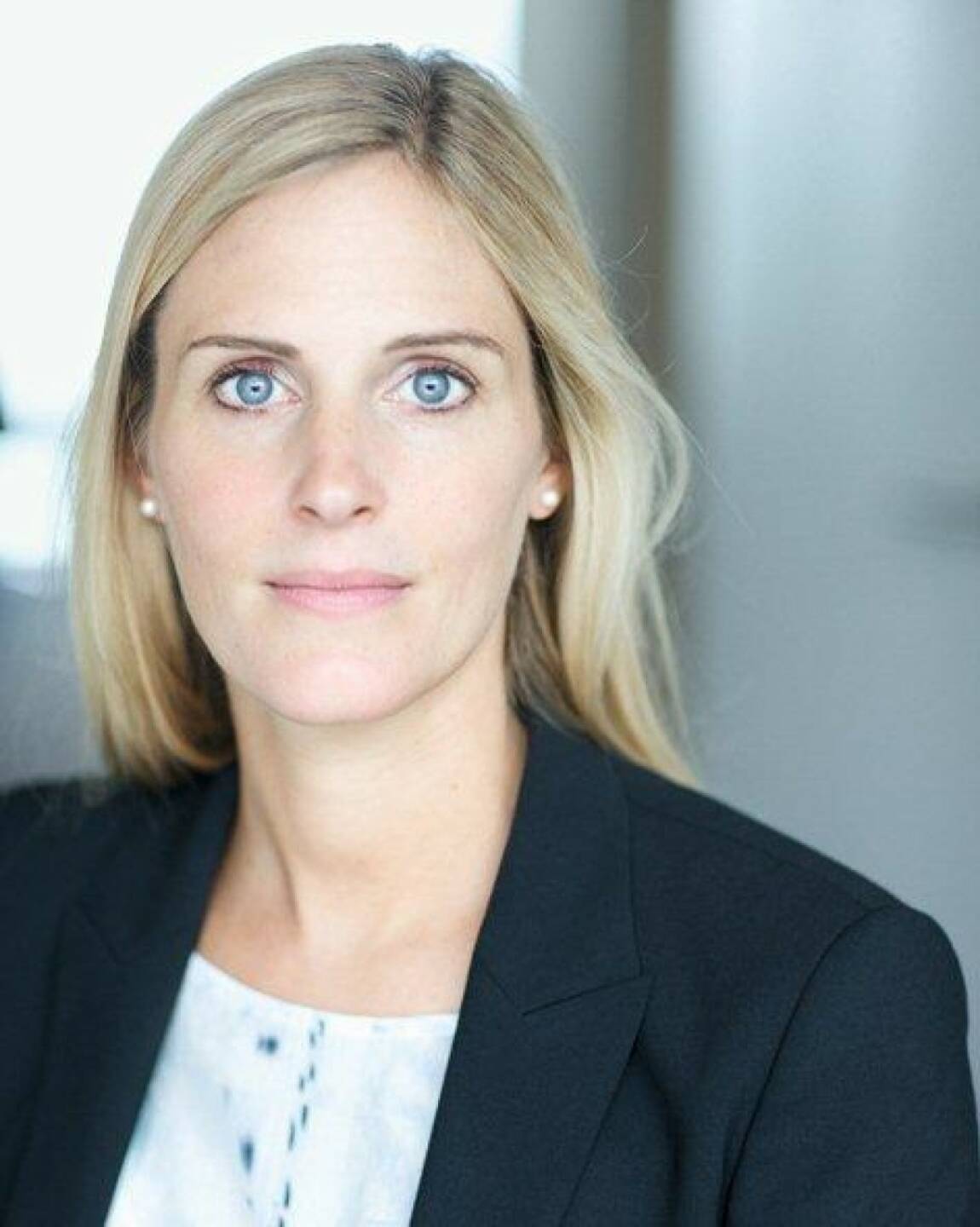 Stephanie Zwick, Leiterin des Wandelanleihen-Teams bei Fisch Asset Management in Zürich, Bild: Fisch Asset Management