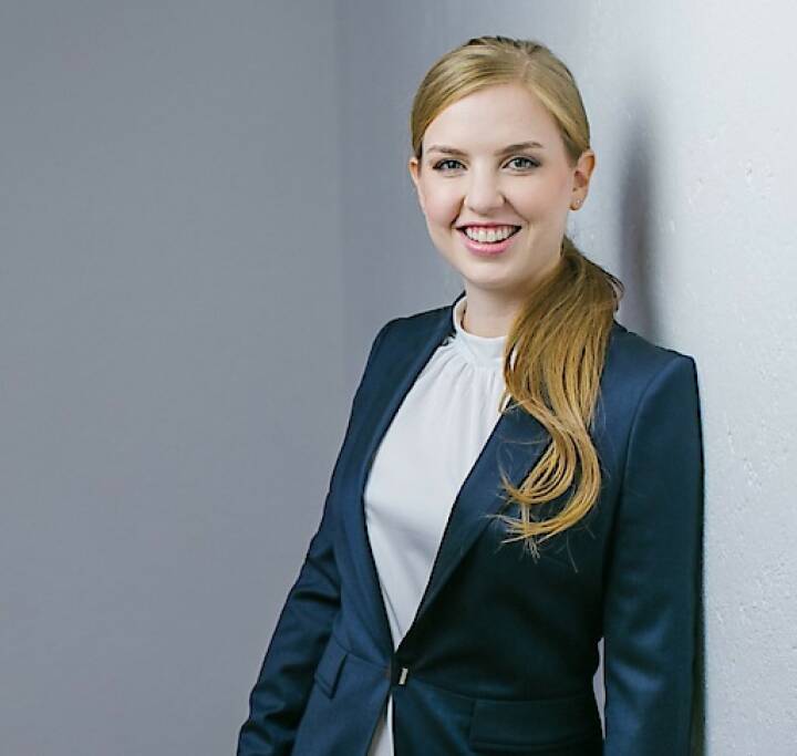 McDonald's Österreich: Yvonne Schulz übernimmt Human Resources bei McDonald's Österreich, Credit: McDonald's Österreich