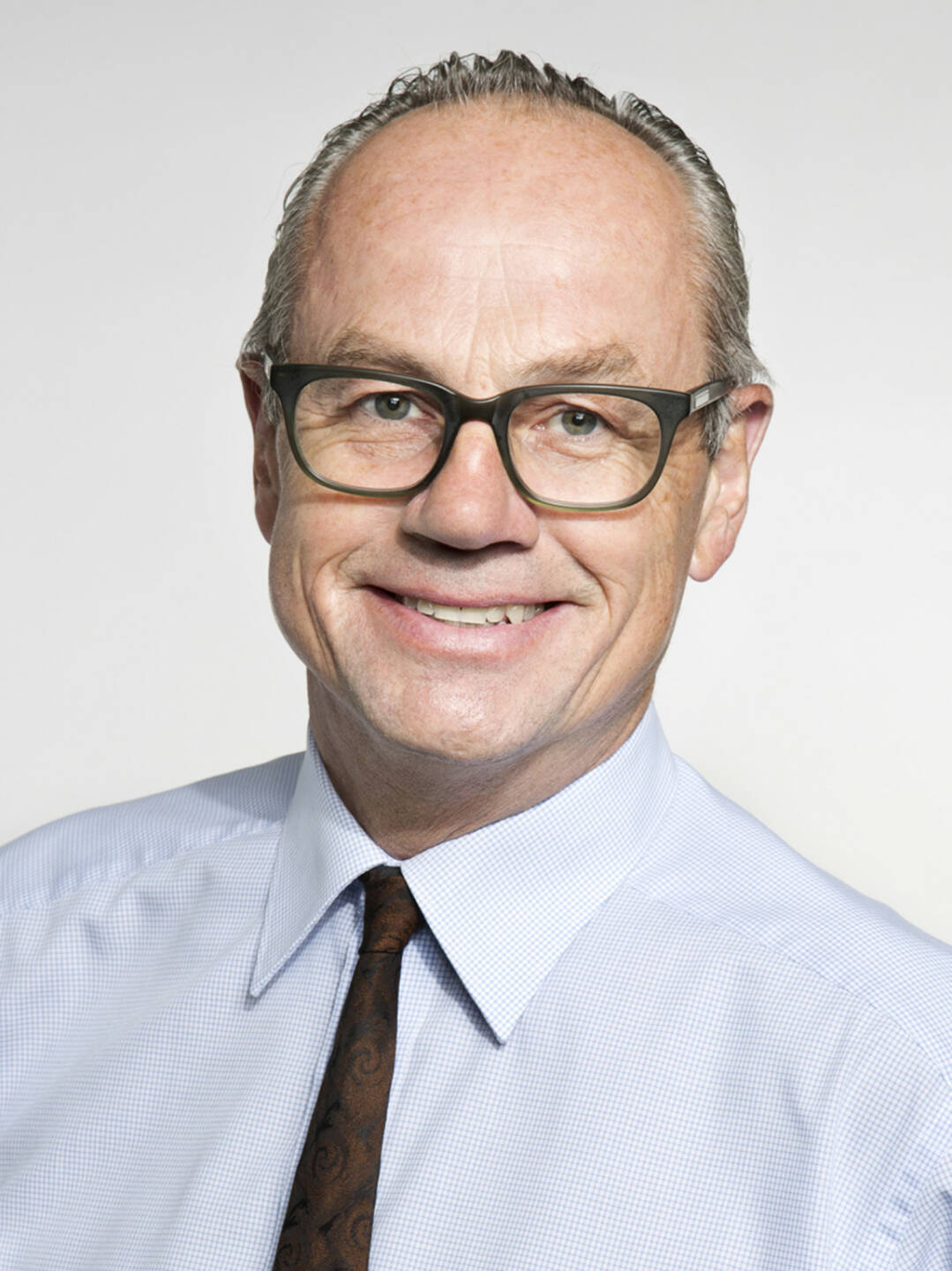 CBRE Group: Georg Fichtinger, Bild: CBRE