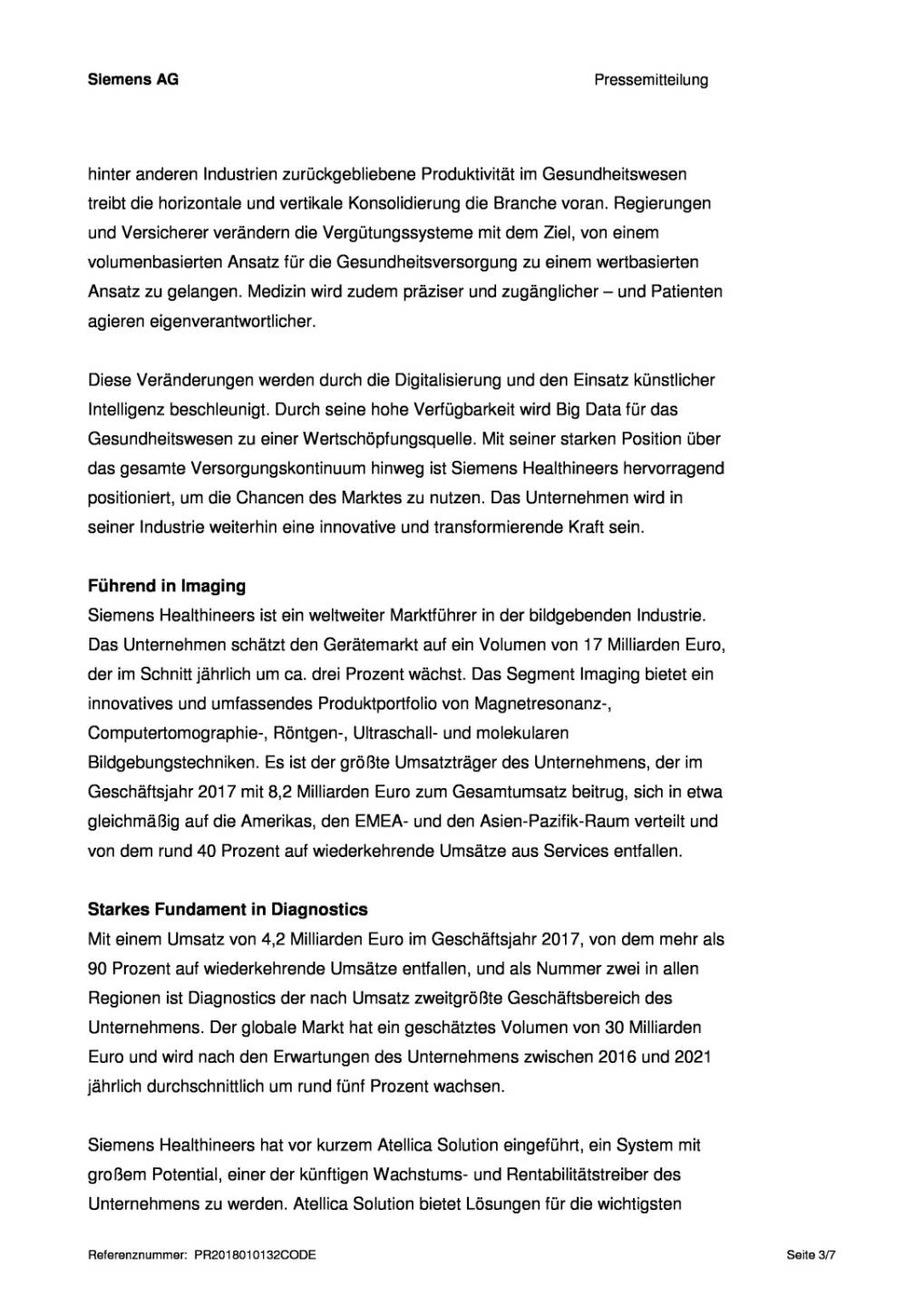 Siemens Healthineers geht an die Börse, Seite 3/7, komplettes Dokument unter http://boerse-social.com/static/uploads/file_2416_siemens_healthineers_geht_an_die_borse.pdf