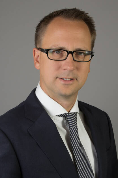 Mag. Stefan Maxian, Managing Director, RCB; Bildquelle: RCB (18.01.2018) 