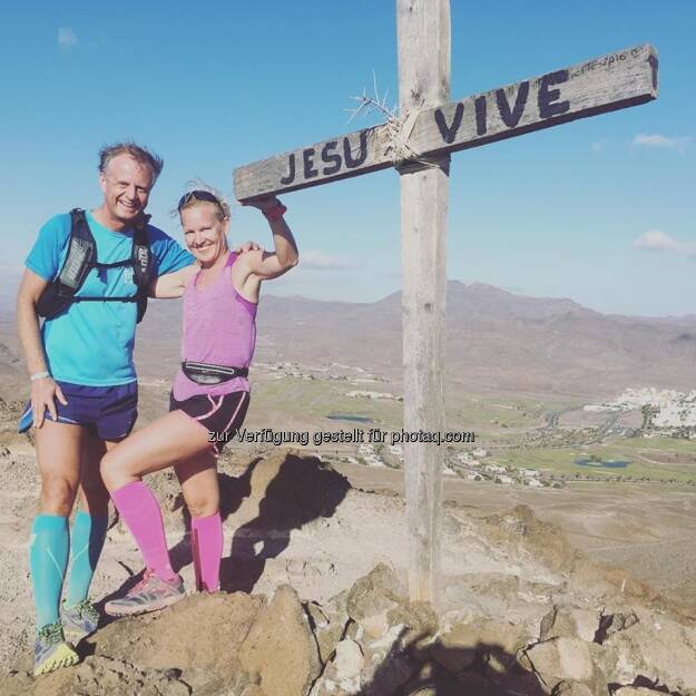 Beatrice und Johannes Drach (26.01.2018)