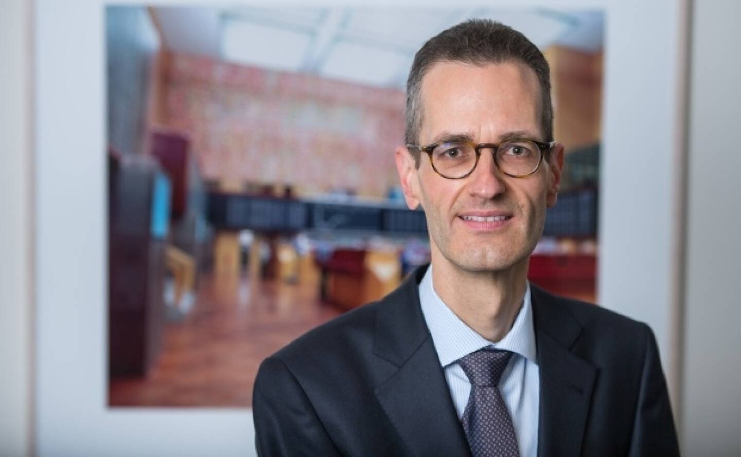 Ernst Konrad, Fondsmanager und Geschäftsführer bei der Eyb & Wallwitz Vermögensmanagement GmbH. Bild: Eyb & Wallwitz