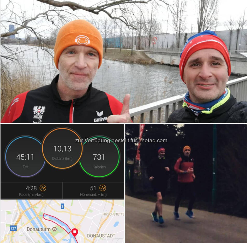 Mit Christian Krupbauer (03.02.2018)