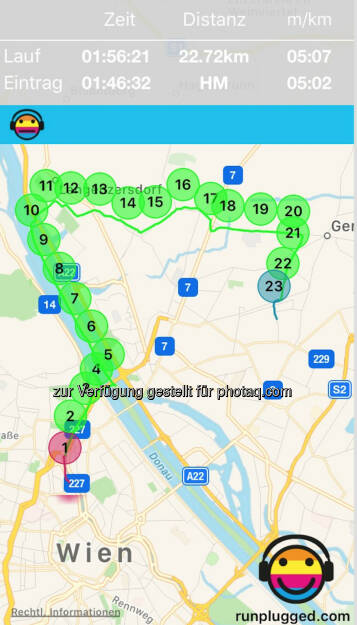 via runplugged.com/app (10.02.2018)