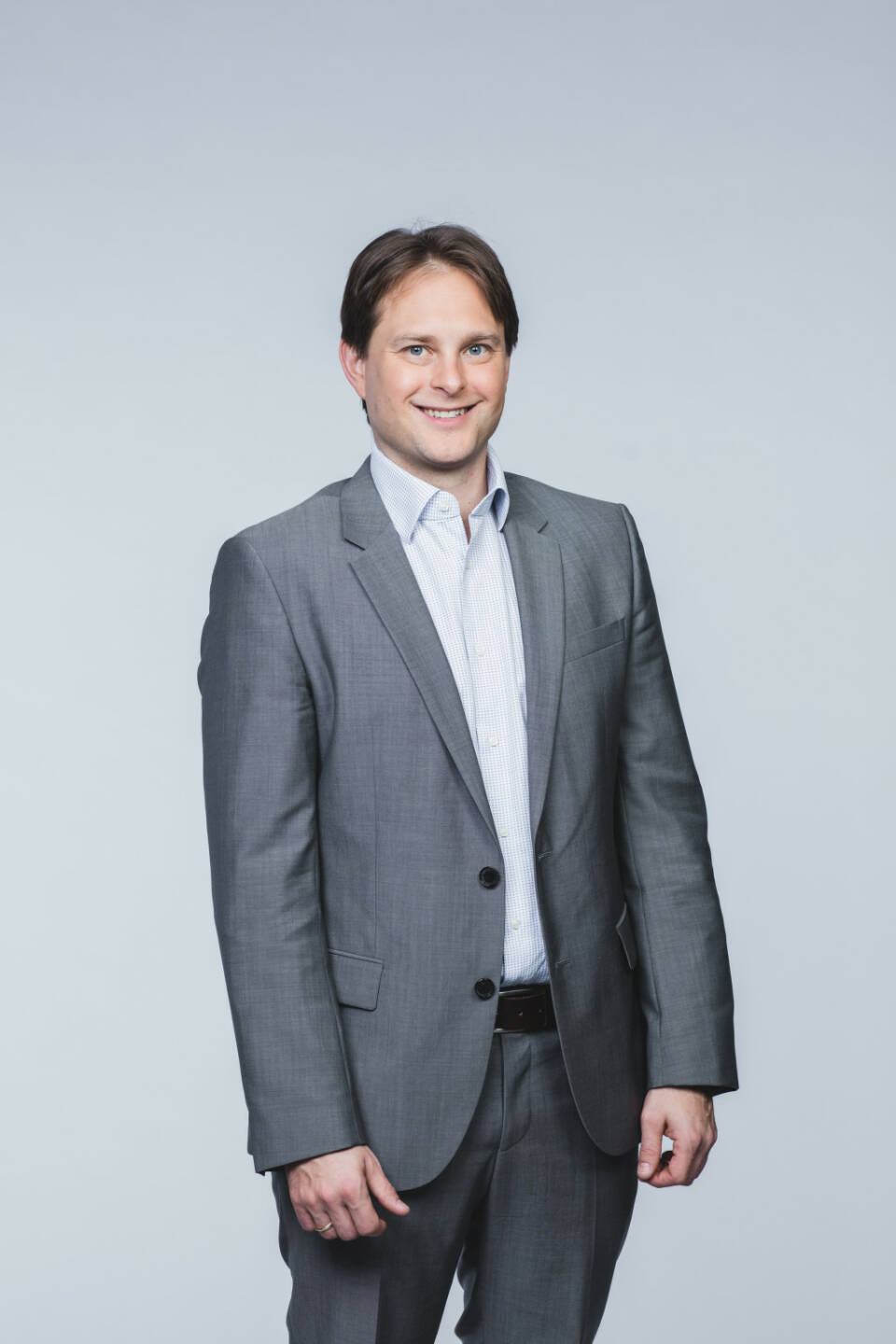 Michael Petritz, KPMG Tax Partner und Start-up-Experte, Credit: KPMG