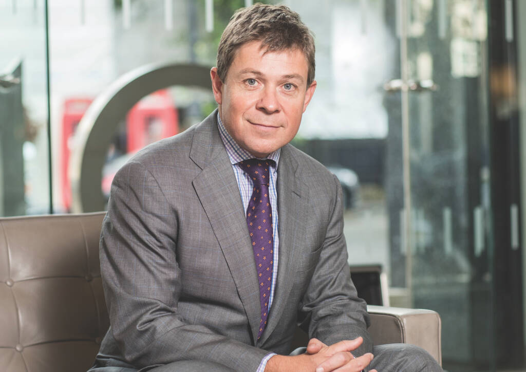 Der börsennotierte Investmentmanager Jupiter gibt die Ernennung von Talib Sheikh zum Head of Strategy, Multi-Asset, bekannt. Sheikh wird im Juni bei Jupiter beginnen und direkt an den Chief Investment Officer Stephen Pearson berichten. Bild: Jupiter
 (15.02.2018)