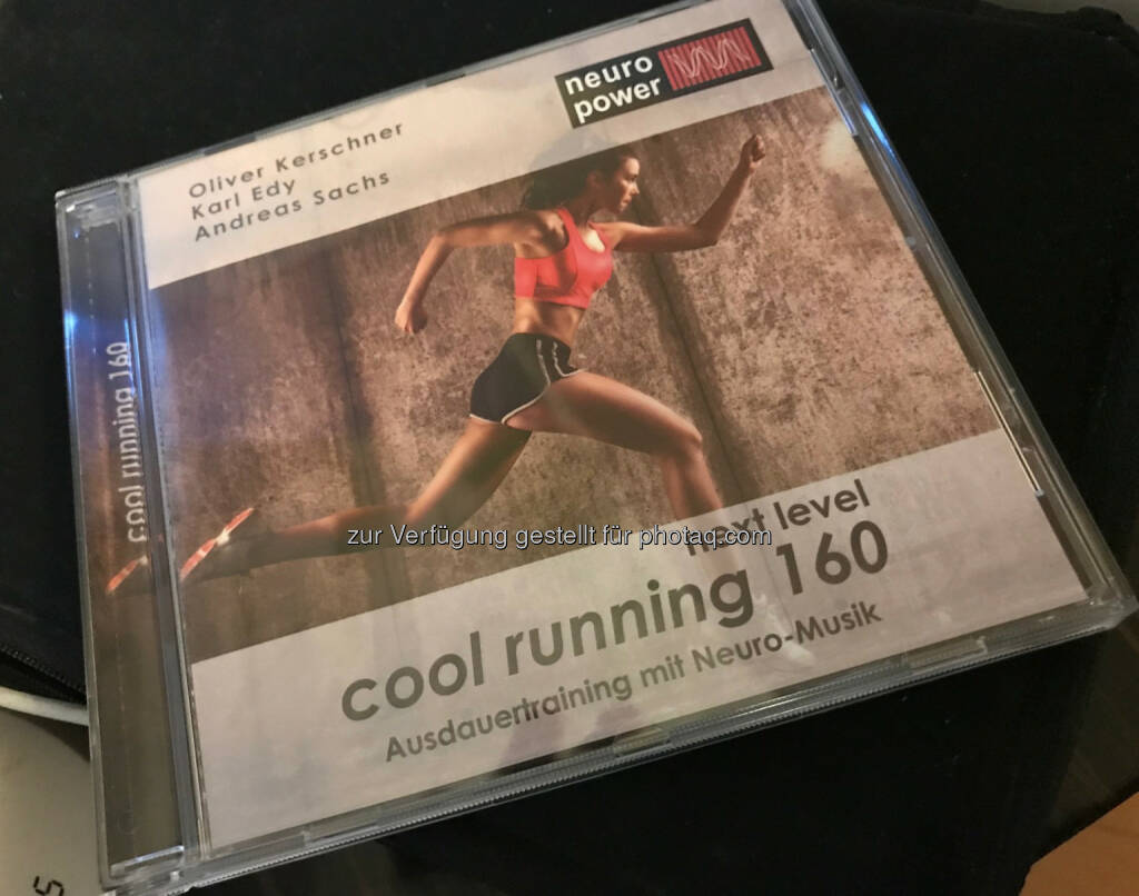 cool running 160 (18.02.2018) 