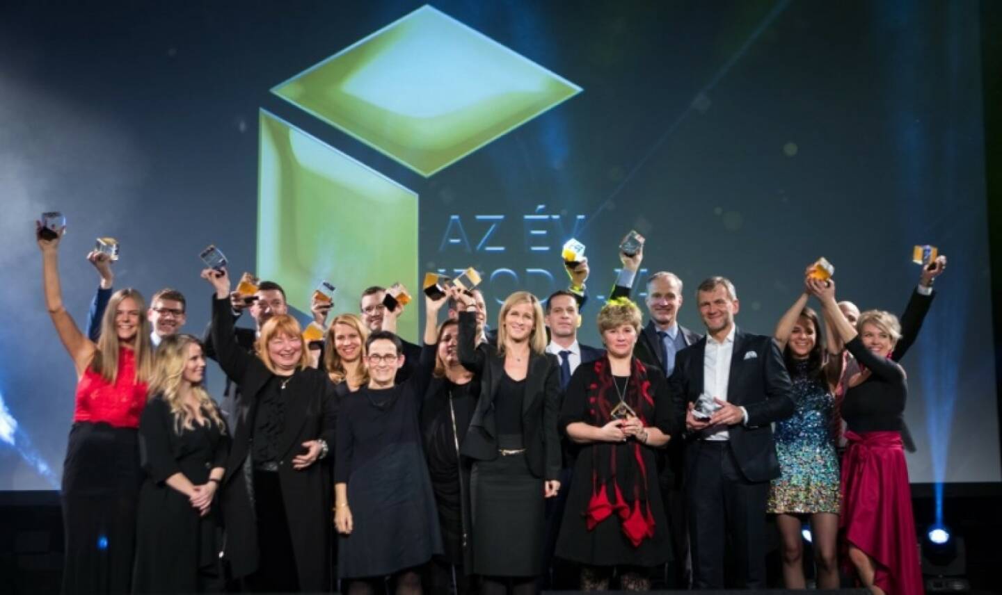 Immofinanz myhive office concept repeatedly wins international Awards
https://lnkd.in/grFhU4Y