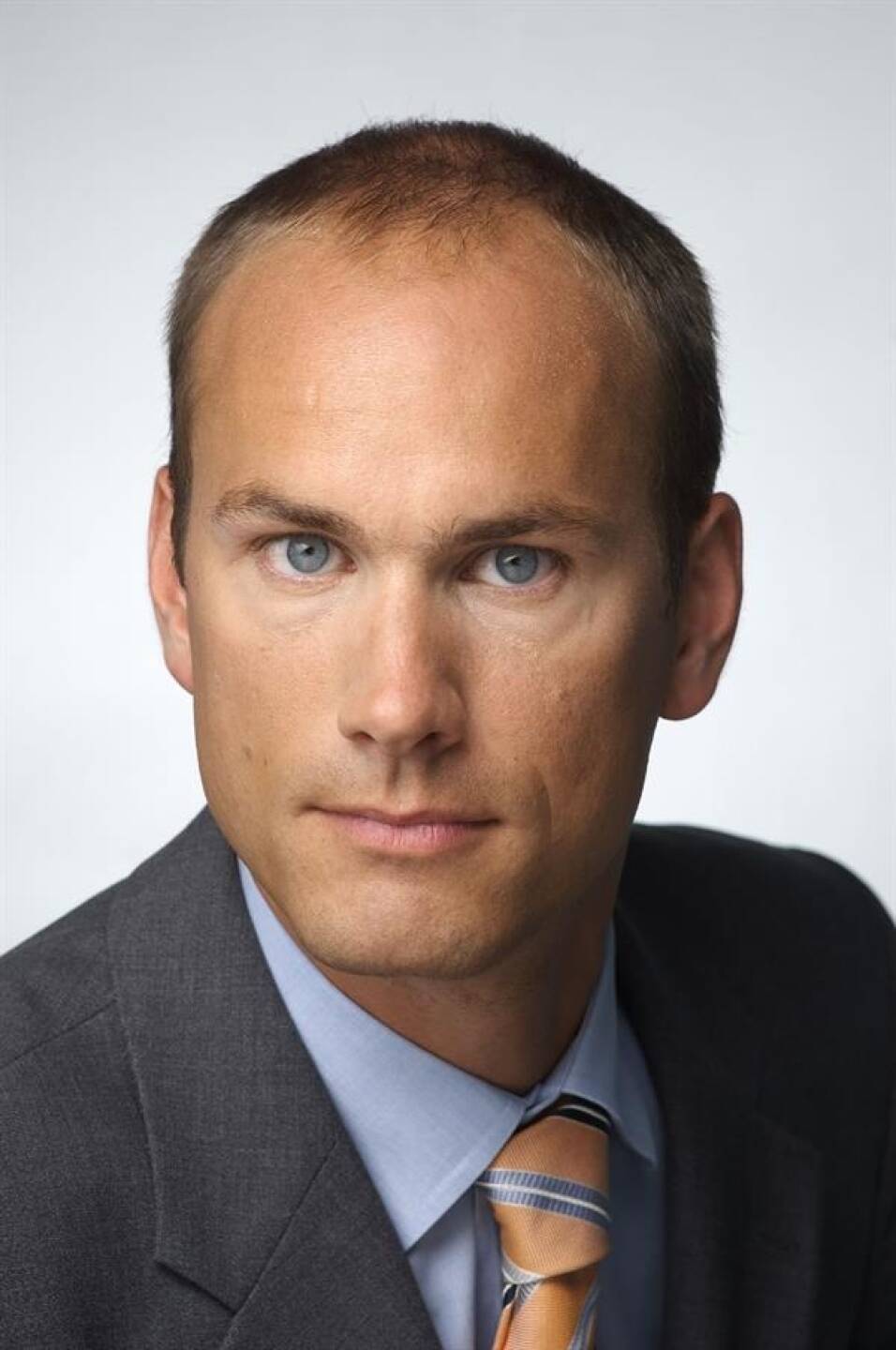 Stefan Uher, Partner und Financial Accounting Advisory Services Leader bei EY Österreich, EY