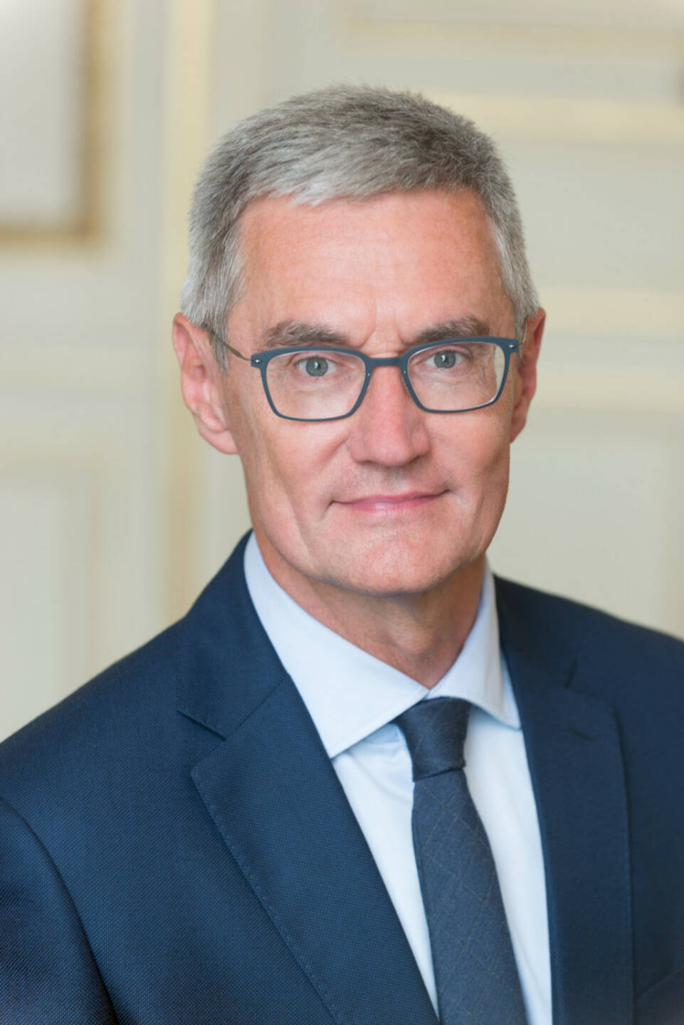  Didier Saint-Georges, Managing Director und Mitglied des Investmentkomitees bei Carmignac, Bild: Carmignac