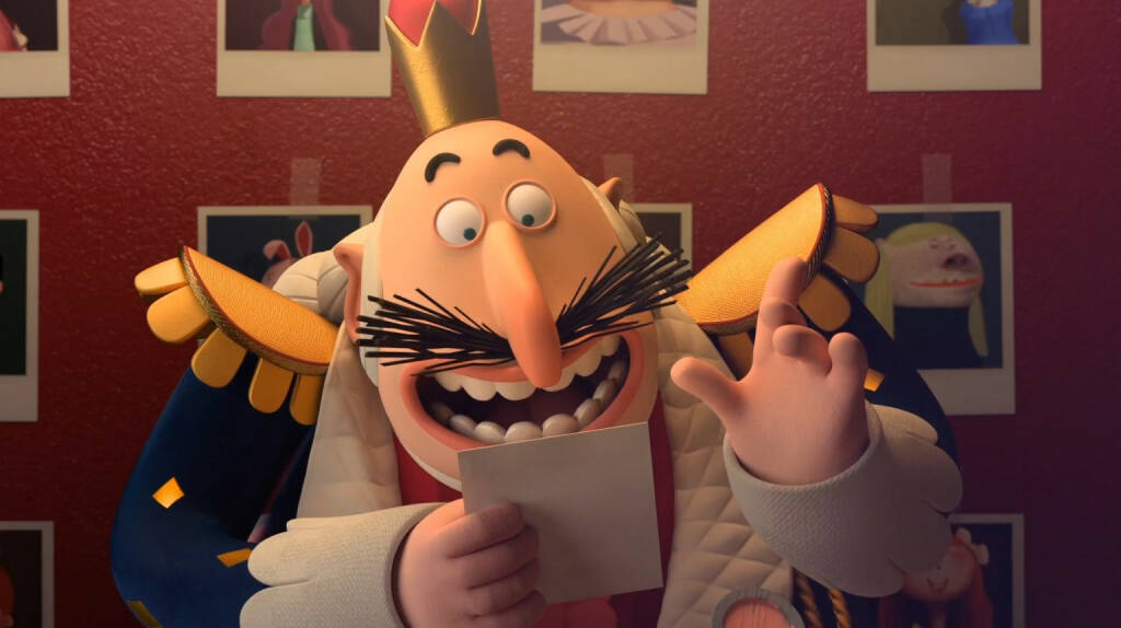 Fachhochschule Salzburg GmbH: Für die Salzburgerin Sandra Brandstätter wird die diesjährige Oscar-Verleihung am 4.3.2018 besonders aufregend. Der Trickfilm „Revolting Rhymes“, an dem die Salzburgerin als Character Designerin mitgewirkt hat, ist in der Sparte „bester Animationskurzfilm“ nominiert. Ihr Handwerk hat die 37-jährige an der FH Salzburg gelernt. © 2016 Magic Light Pictures, © Aussendung (26.02.2018) 