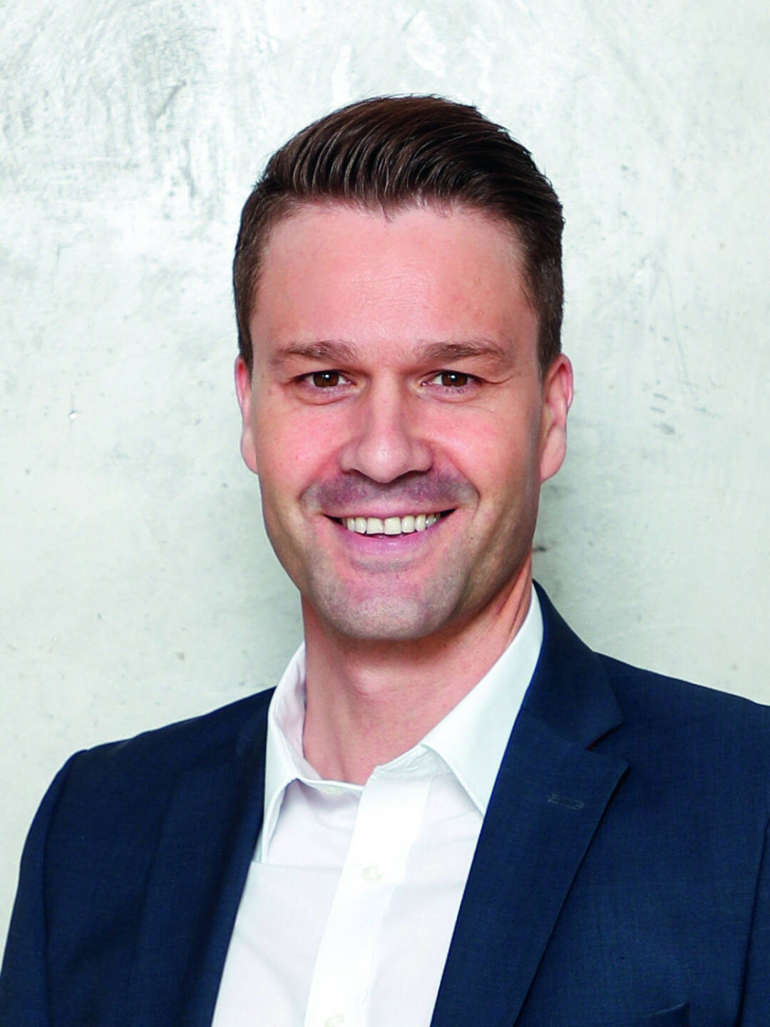 Mario Tribus übernimmt bei Tiroler Immobilien mit Sitz in Kufstein ab sofort die Position des Sales Director; Fotocredit:Tiroler Immobilien