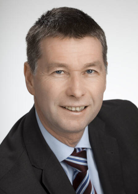 Harald Londer  übernimmt mit 1. März 2018 die Leitung der Bankenkooperation der Vienna Insurance Group (VIG), copyright by Foto Fischer, © Aussendung (01.03.2018) 