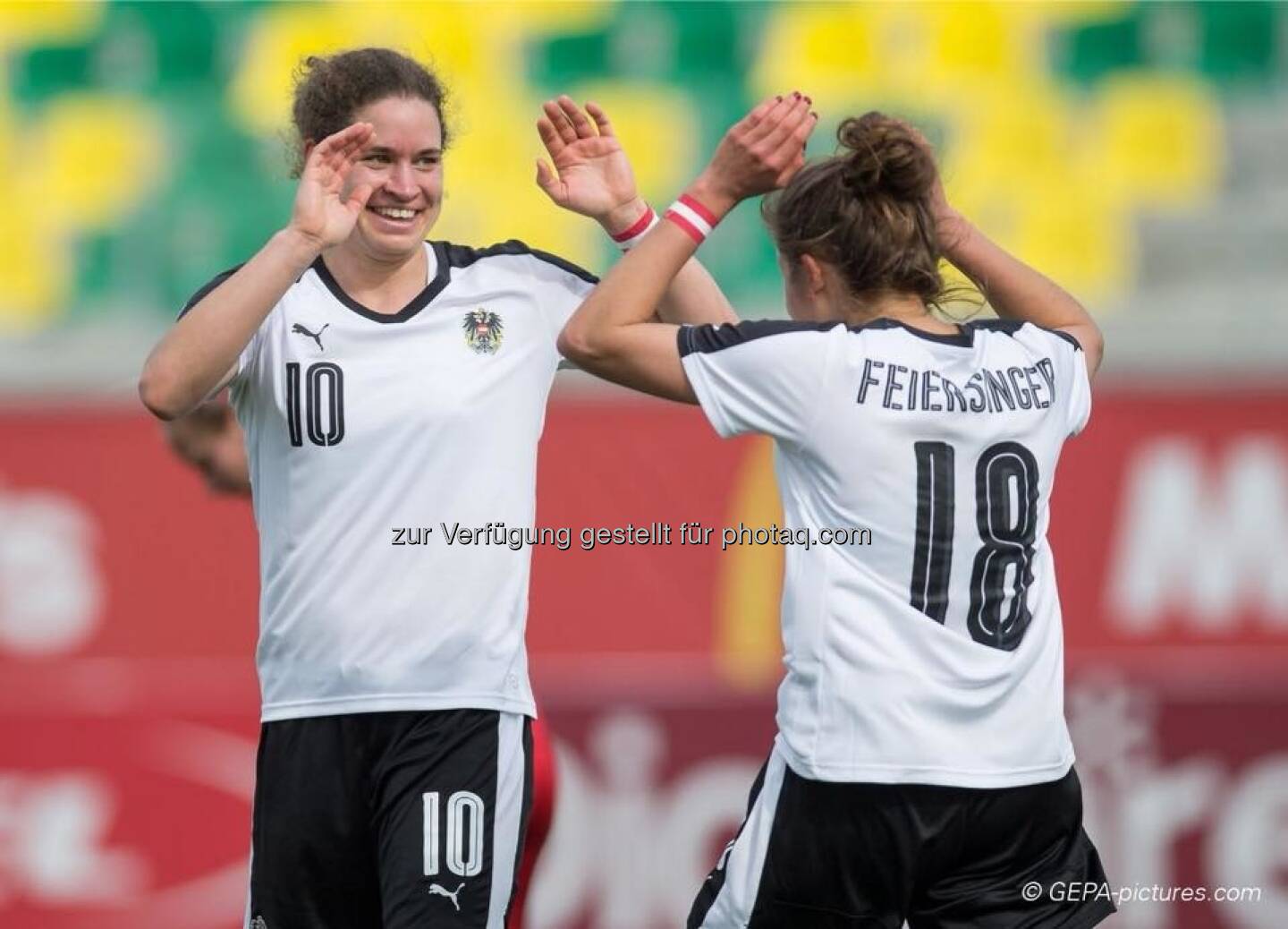 Frauen-Nationalteam