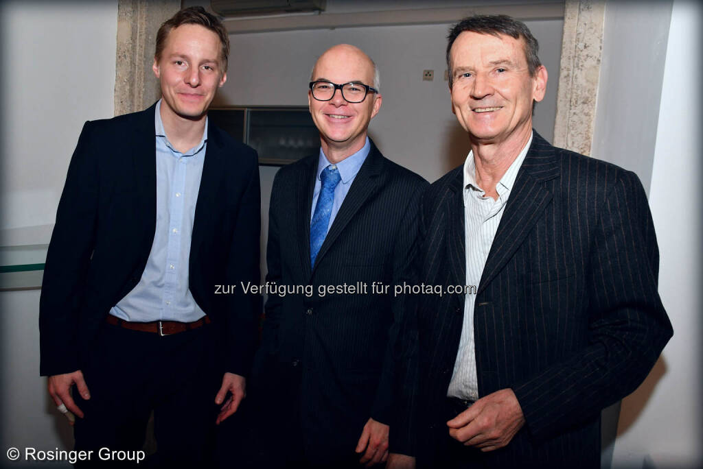 , © (C) Rosinger Group (03.03.2018)