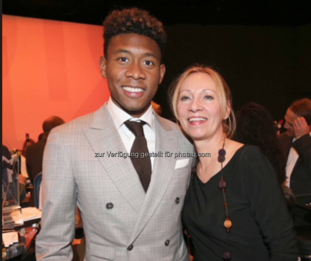 David Alaba (24.03.2018) 