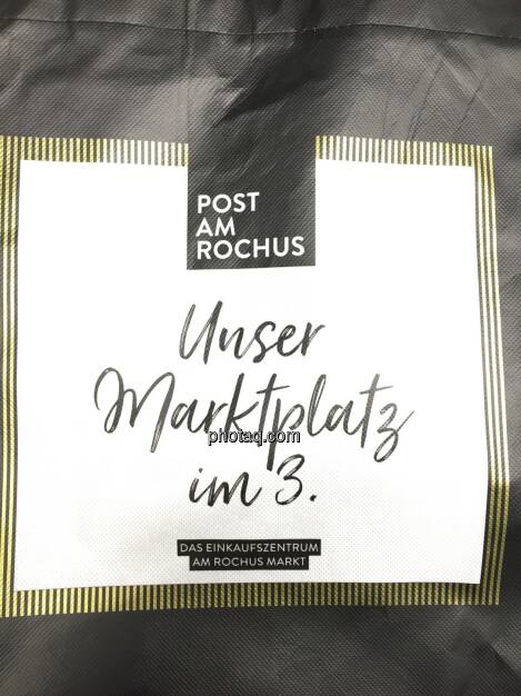 Post am Rochus (04.04.2018) 