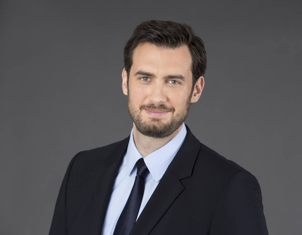 Der unabhängige Asset Manager Lingohr & Partner Asset Management ernennt seinen CIO Goran Vasiljevic zum neuen Sprecher der Geschäftsführung. Bild: Lingohr & Partner  (17.04.2018)