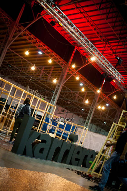 karriere.at 4gamechangers Festival, © Michaela Mejta + diverse Handypics (17.04.2018)