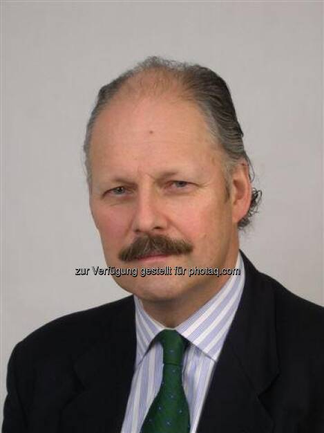 Rudolf Kinsky ist neues AVCO-Vorstandsmitglied (06.06.2013) 