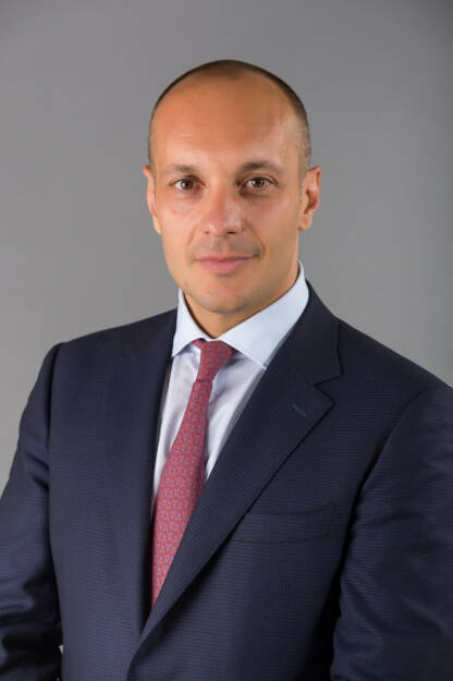 Giorgio Ventura ist ab sofort neuer Global Head of Sales bei Carmignac. Ventura wird gleichzeitig Mitglied im Ausschuss für strategische Entwicklung und bleibt Vertriebschef in Italien. Ventura begann seine Karriere als Trader bei Caboto Securities, Intesa Group in London und wechselte im Anschluss zu Lehman Brothers nach London und Mailand, wo er acht Jahre tätig war. Credit: Carmignac (20.04.2018) 