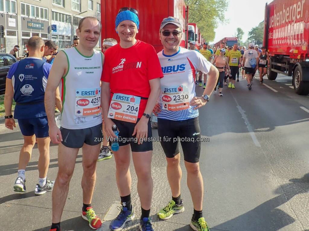 Thomas Pundy, Jean-Marie, Bernd Christian Tröster (24.04.2018) 
