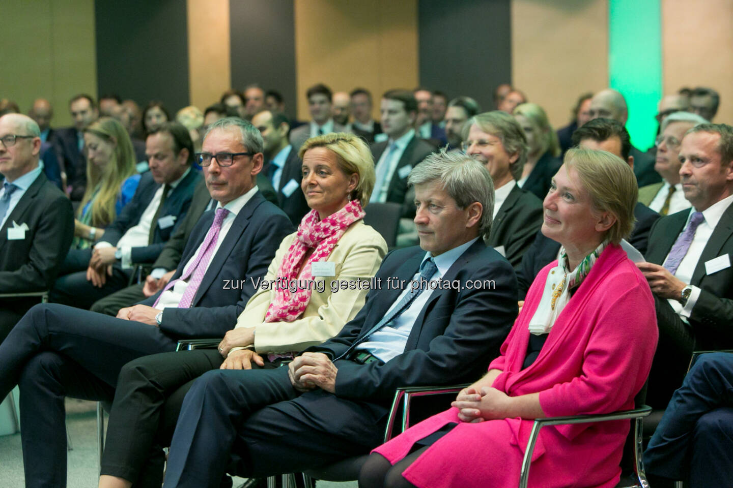 Wilhelm Celeda (RCB), Valerie Brunner (RCB), Johann Strobl (RBI), Heike Arbter (RCB)