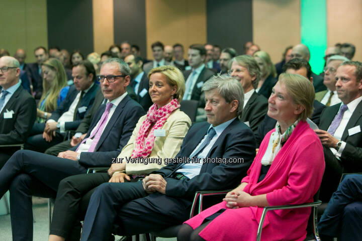 Wilhelm Celeda (RCB), Valerie Brunner (RCB), Johann Strobl (RBI), Heike Arbter (RCB)
