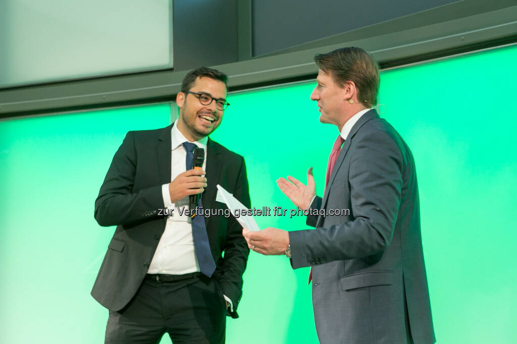 Markus Niederreiner (Hello bank!), © Martina Draper (27.04.2018)