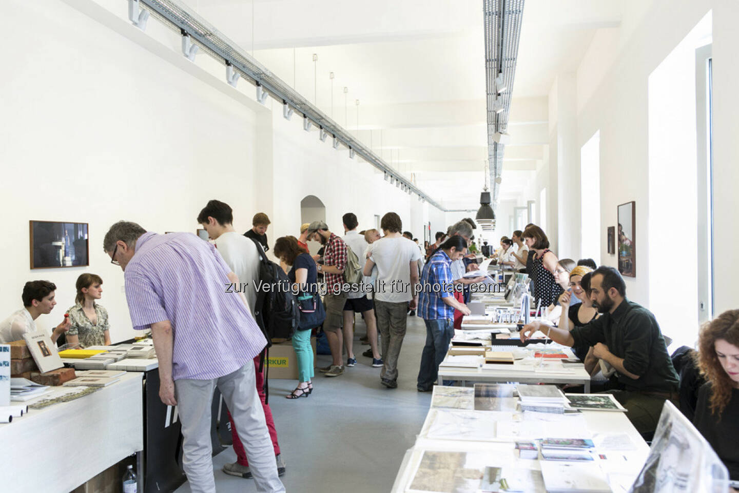 Vienna Photo Book Festival