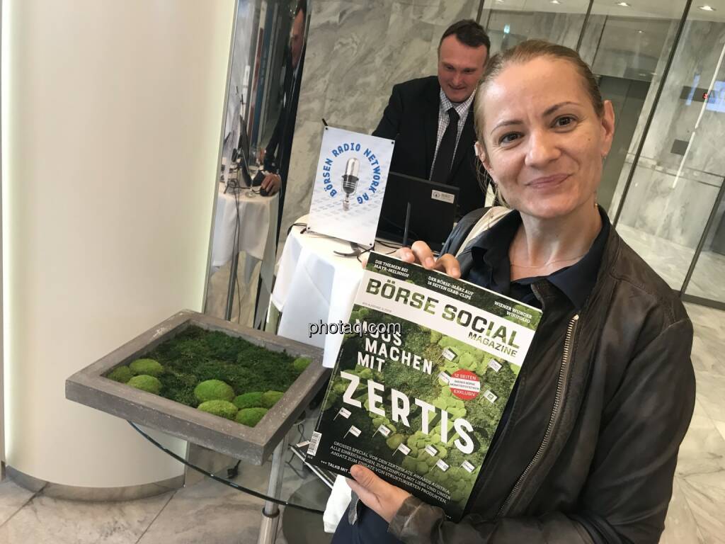 Diana Berisha-Klusóczki (06.05.2018)