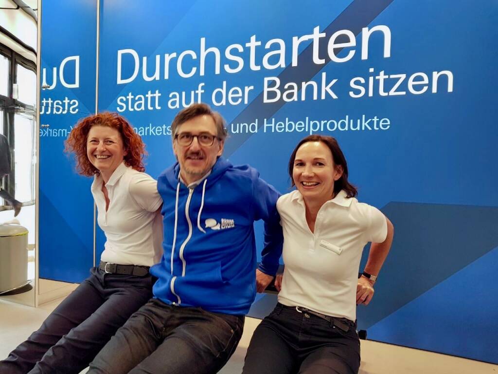 Sandra Warmuth (DB), Josef Chladek (BSN), Justyna Kojro (DB) (07.05.2018) 