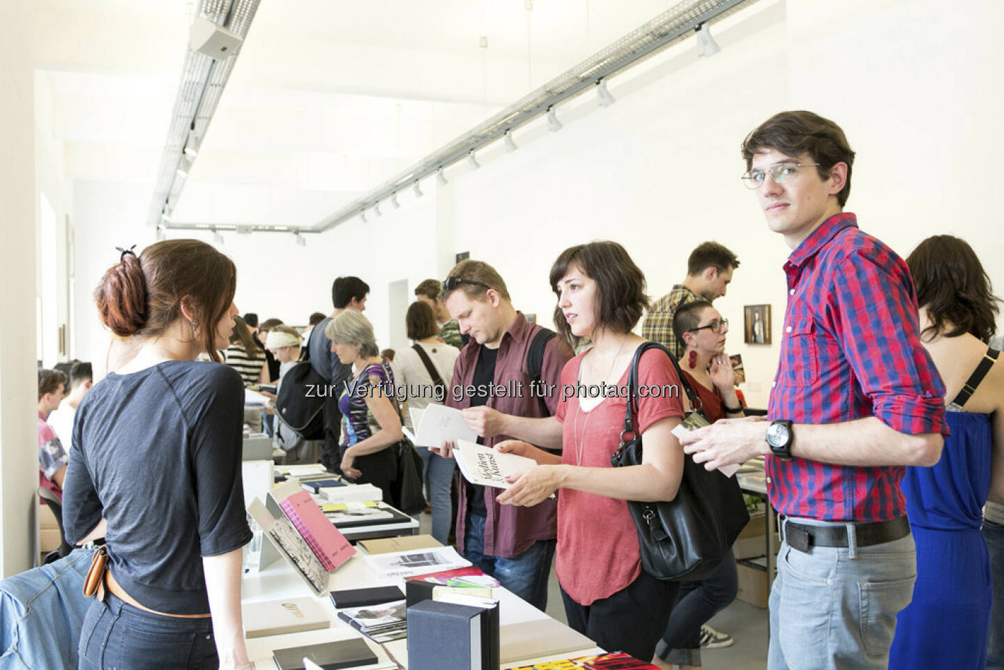 Vienna Photo Book Festival