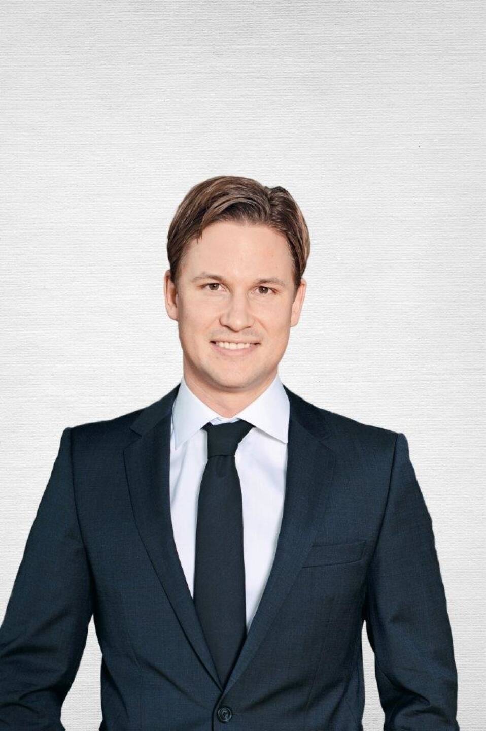 Hans Brandt, Rohstoff-Experte bei Swisscanto Invest; Credit: Swisscanto
