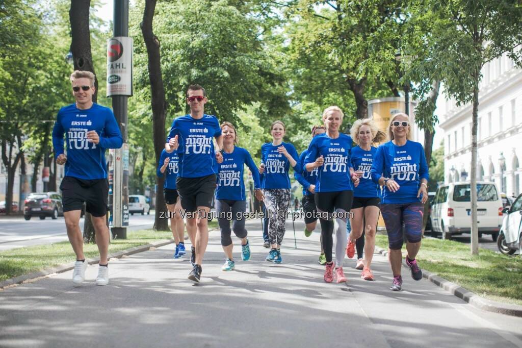 Vienna Night Run (24.05.2018) 