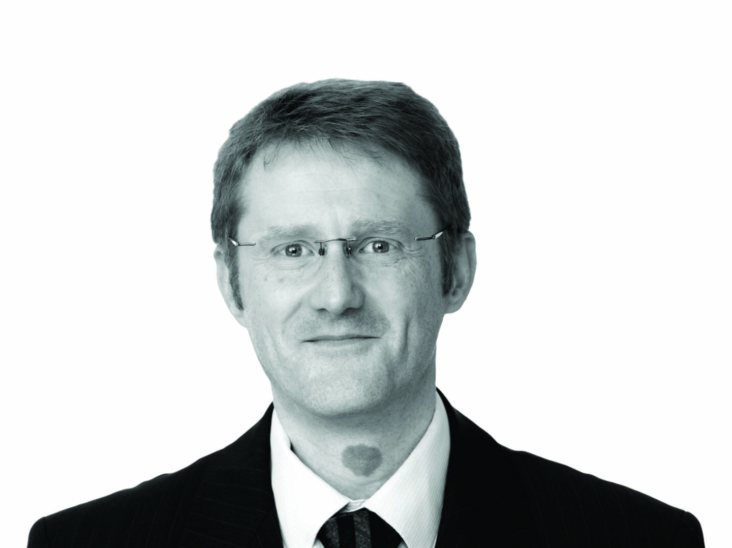 Ed Wiltshire, Portfoliomanager, Emerging Market and Asia Pacific Equities bei Aviva Investors, Foto: Aviva