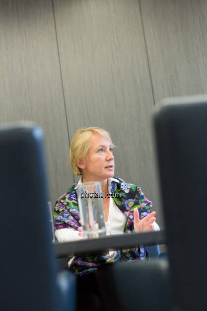 Heike Arbter (RCB), © Martina Draper (15.12.2012)