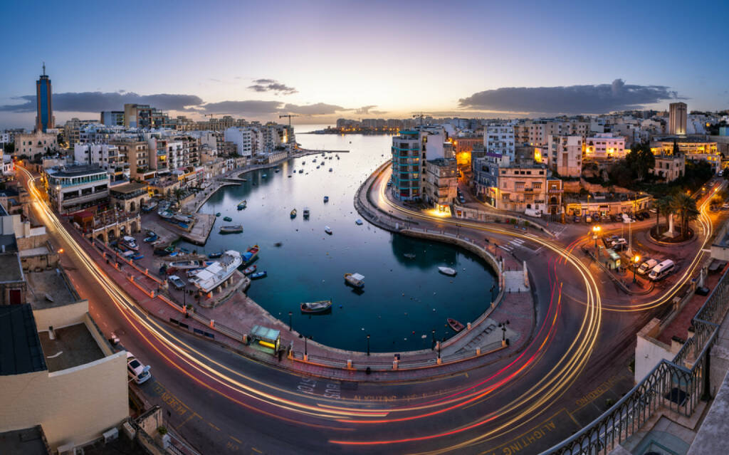 Software-Experte Nagarro kann mit dem neuen Standort auf Malta noch besser Kunden aus der iGaming-Branche betreuen. Mit Branchen-Primus NetEnt besteht seit vielen Jahren eine erfolgreiche Zusammenarbeit. Bild: Shutterstock, © Aussendung (04.06.2018) 