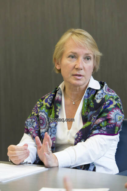 Heike Arbter (RCB), © Martina Draper (15.12.2012)