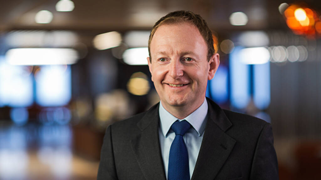 Mark Versey, Aviva Investors, Credit: Aviva (19.06.2018)