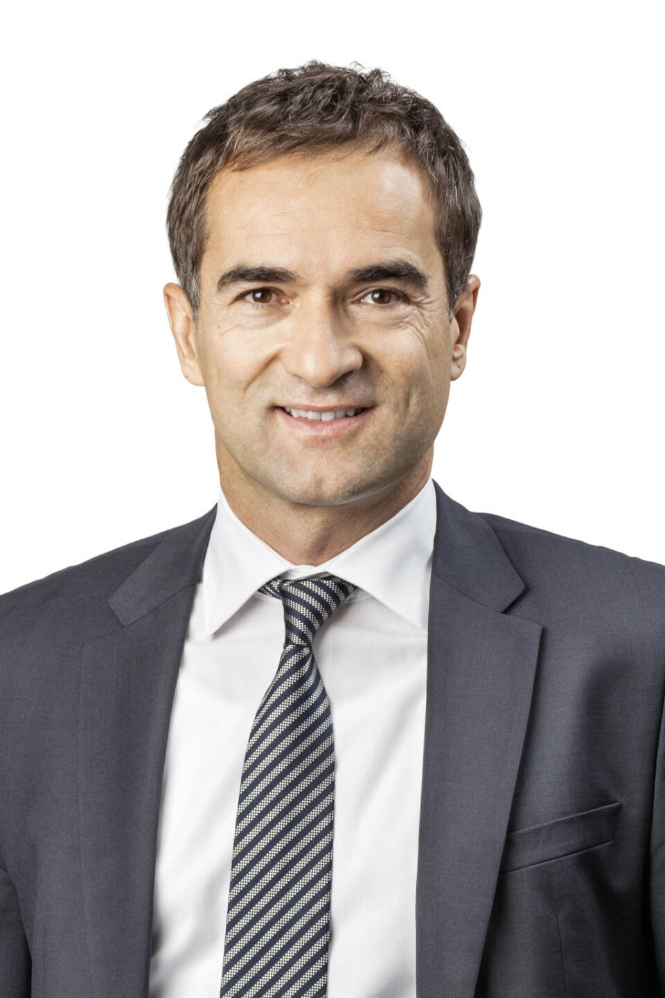 Hannes Orthofer, Partner und Leiter des Bereichs Technologie, Medien und Telekommunikation bei PwC Österreich; Copyright: PwC Österreich