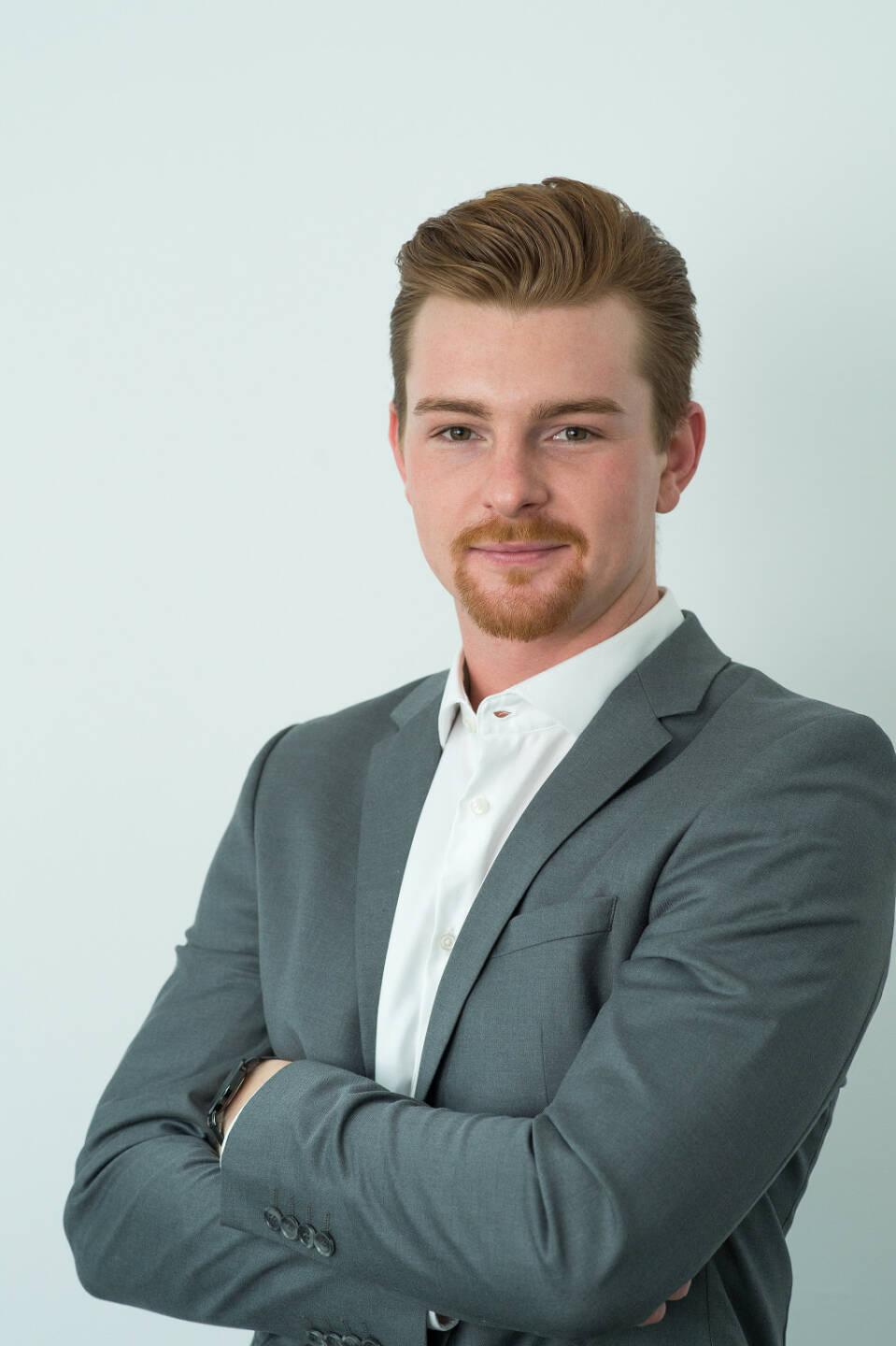 Megaboard GmbH: Patrick Fischer ist neuer Megaboard Head of Sales; Fotocredit:Megaboard