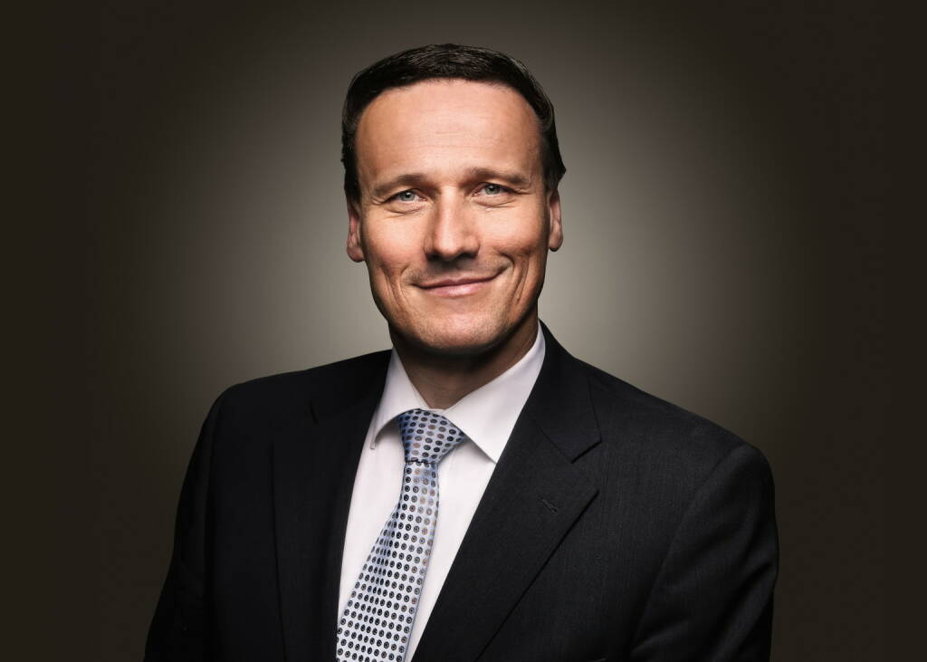Patrik Wohlhauser wird neuer CEO der Franke Gruppe, Fotocredit: Franke Group, © Aussendung (04.07.2018) 