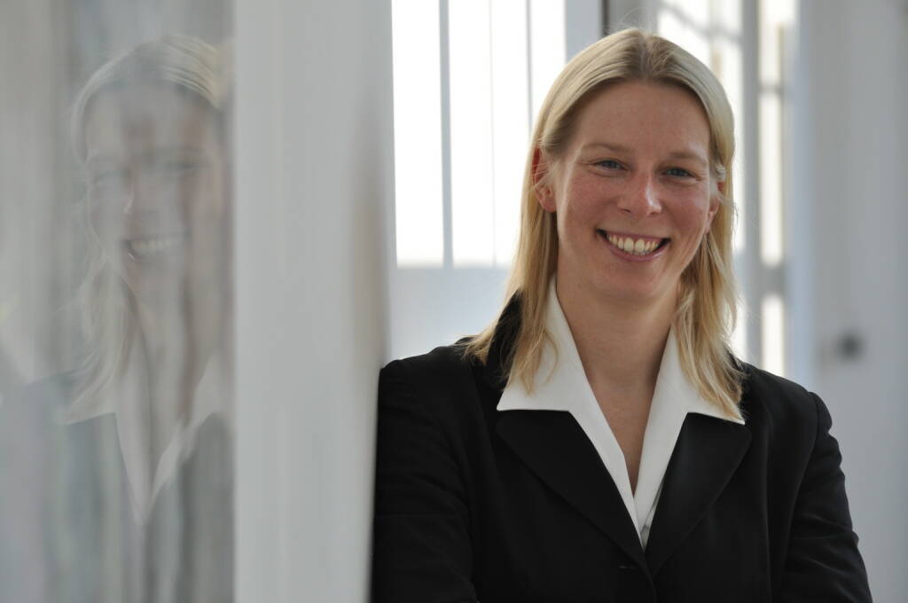 Hutchison Drei Austria Gmbh: Drei: Claudia Tomisek, neuer Senior Head of Commercial Enabling.Fotocredit:Michalski@Drei, © Aussendung (04.07.2018) 