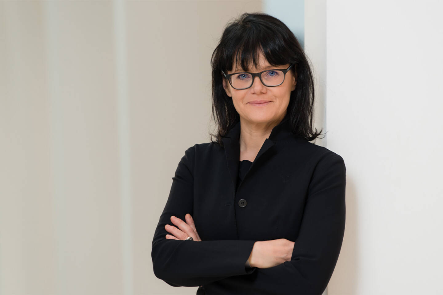Gerda Königstorfer wird die Leitung des Bereiches Investor Relations & Communications beim börsennotierten High-End Leiterplattenproduzenten AT&S übernehmen. Bild: beigestellt