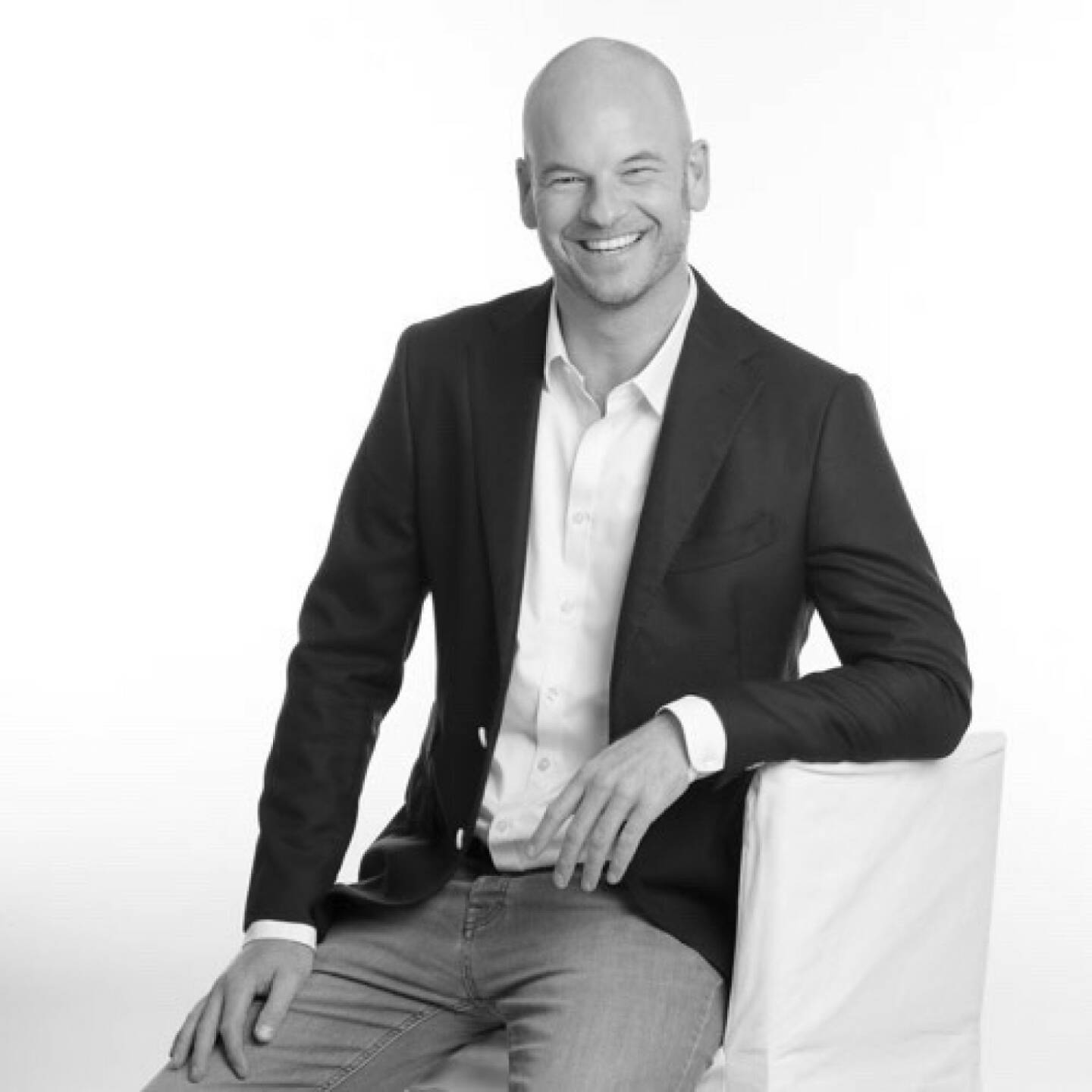 Andreas Otto ist neuer CEO und Geschäftsführer der posterXXL GmbH. Quelle: obs/posterXXL
