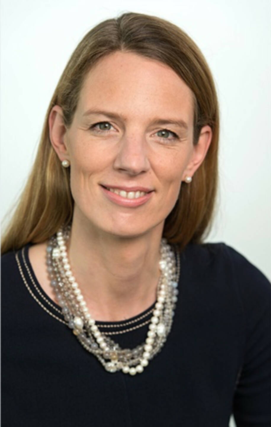 Der Aufsichtsrat der Vonovia SE hat Helene von Roeder in den Vorstand des Immobilienunternehmens berufen. Helene von Roeder wird Mitte 2018 eintreten. Bildquelle: Vonovia.de