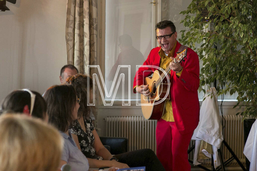  Bernhard Widhalm (WirrSinn), © Martina Draper (13.06.2013) 