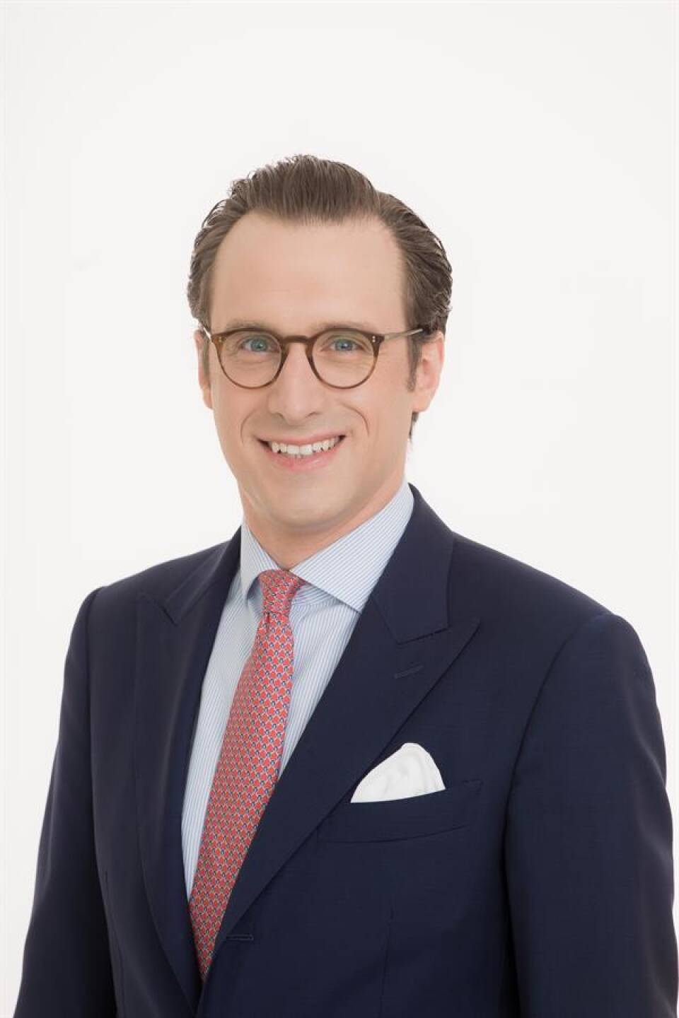 Christoph Trauttenberg, Director von Michael Page in Österreich: Insgesamt kann eine Gesamtumsatzsteigerung im 2. Quartal 2018 zum Vergleich mit dem 2. Quartal 2017 von +16 % auf rund EUR 236 Mio. vermeldet werden. Das ist die größte vierteljährliche Wachstumsrate seit sieben Jahren. Im Vergleich zum ersten Halbjahr 2017 konnte das Unternehmen im selben Zeitraum 2018 einen Umsatz von rund EUR 449 Mio. verzeichnen. Das entspricht ebenfalls einer großartigen Steigerung von +14,2 %.“, Copyright: © Richard Tanzer